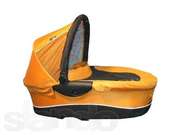 Коляска 2в1 X-Lander(оранжевая)