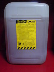 Активная пена для бесконтактной мойки автомобиля Ekomix-X5