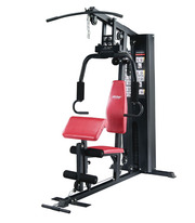 Life Gear Увеличить Силовая станция TITAN Силовая станция TITAN 62120, 