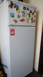 Продам холодильник атлант бу киев и область недорого 600 грн торг