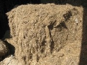 Пакля, вытруска и др.