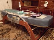 Массажная кровать Nuga Best