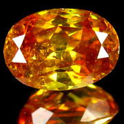 АЛЕКСАНДРИТ, рубин, БРИЛЛИАНТ. Драгоценные камни из Швеции