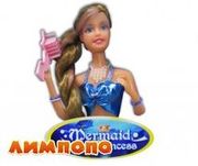 Jia yu toy Русалка Defa 20983