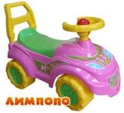 Технок Автомобиль Принцесса,  0793