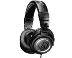 Наушники Audio Technica ATH M50s