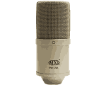 Микрофон Marshall Electronics MXL 990 + Focusrite  Saffire 6 USB + каб