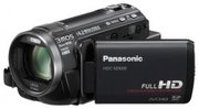 Продам 3-х матричную FullHD видеокамеру Panasonic HDS-SD600