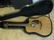 Продам гитару Takamine EAN15C(Japan)
