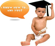 Английский для детей от 2 до 12 лет с носителями