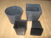 горшки, кашпо, кассеты-от производителя