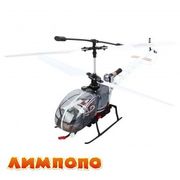 Jia yu toy Вертолет UANQI 806B