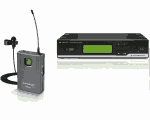 Радиомикрофон Sennheiser xsw 12+Наушники Sennheiser HD 201 в подарок