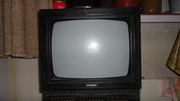 продам телевизор кинескопный бу и монитор самсунг бу