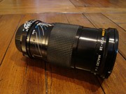 Kiron 28-85mm 1:2.8-3.8 MC Macro 1:4 Zoom Lens   для Nikon N/AI