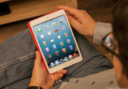 Продам новый iPad mini with Wi-Fi + Cellular for AT&T 16GB