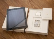 Продам новый iPad 2 with Wi-Fi + 3G for AT&T 16GB