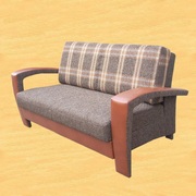 Впервые! Специально для вас! Стильный диван и чехлы в подарок