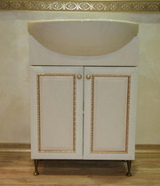 мебель для ванной комнаты