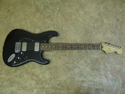 Продам Fender Blacktop Stratocaster® HH Black