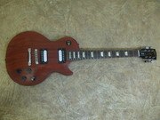 Продам Gibson Les Paul Studio Faded Cherry 2010