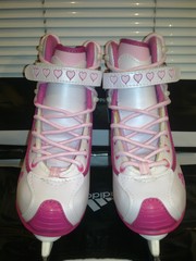 Продам новые Детские фигурные коньки ССМ   АКЦИЯ