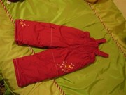 Продам детский зимний комбинезон