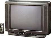 Продам телевизор JVC-K21T