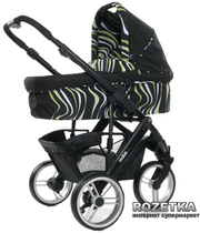 Продам коляску трансформер ABC Design Rodeo limited Edition