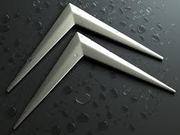 разборка ситроен С4 кузовные запчасти на ситроен С4