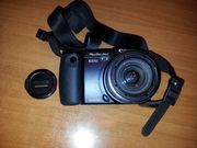 Продам цифровой фотоаппарат Canon Power Shot Pro 1
