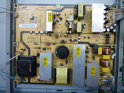 Продам TV SAMSUNG LE40