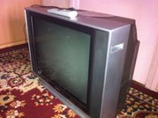 Продаю телевизор TOSHIBA 29CZ8URB б/у в отличном состоянии,  дешево
