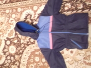 финская куртка 