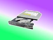 Оптический накопитель DVD-RW IDE для ноутбука