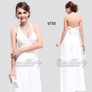 Платье невесты (Белое платье)