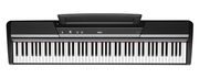 Продам цифровое пиано Korg SP-170BK