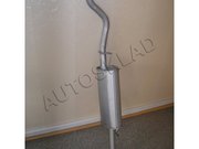 Выхлопные системы ОПТОМ на Daewoo Lanos,  Sens,  Aveo,  Lacetti 