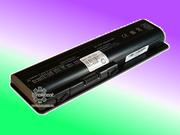 Aккумуляторная батарея для ноутбука HP-Compaq DV6 черная OEM