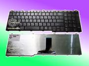 Клавиатура для ноутбука TOSHIBA C650 L650 L670 Black RU