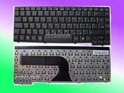 Клавиатура для ноутбуков ASUS Z94,  X51 Black RU