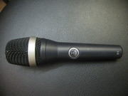 Продам динамический микрофон AKG D5
