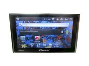 GPS навигатор 7 Android