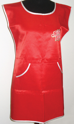 Пошив Фартуков,  передников