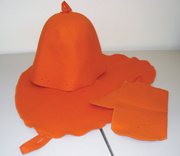 Пошив бандан,  косынок