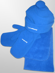 Пошив платков,  шарфов,  рукавичек