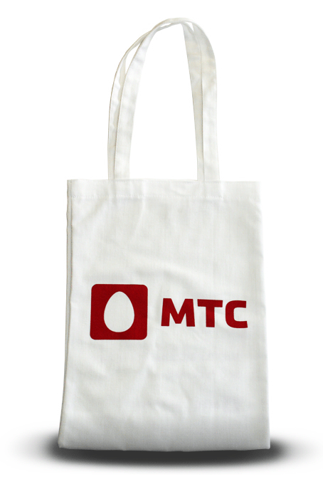 Пошив промо сумок