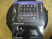 Продам процессор TC Helicon VoiceTone Create XT