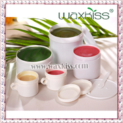 Горячий воск в банках(PP) 