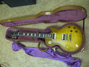 Продам Gibson Les Paul Classic Antique 2008